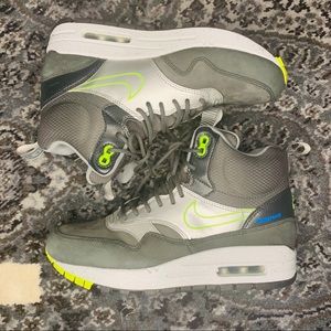 NIKE AIR MAX 1 SNEAKERBOOT